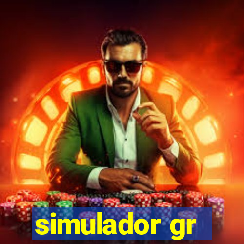 simulador gr
